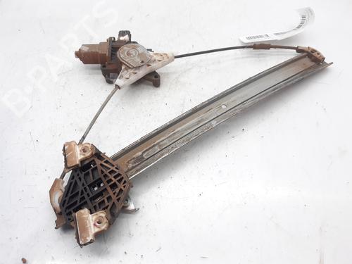 Rear right window mechanism SUBARU LEGACY V Estate (BR) 2.0 D AWD | BP6986358C25 