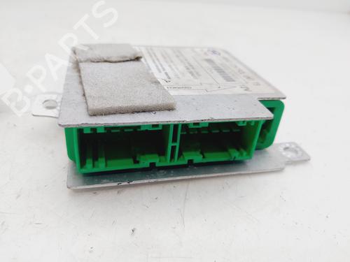 ECU airbags HYUNDAI GETZ (TB) 1.5 CRDi | BP29243851M53 