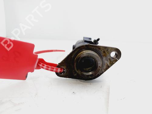 Used Brake master cylinder CITROËN C15 Box Body/MPV (VD_) 1.8 D (60 hp) 24893304