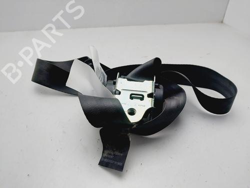 Rear left seatbelt OPEL CORSA E (X15)  | BP26039998I29 