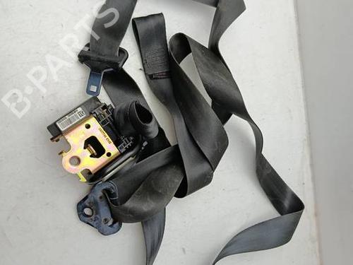 Front left seatbelt PEUGEOT 1007 (KM_) 1.4 16V | BP39562692I26 - Image 4