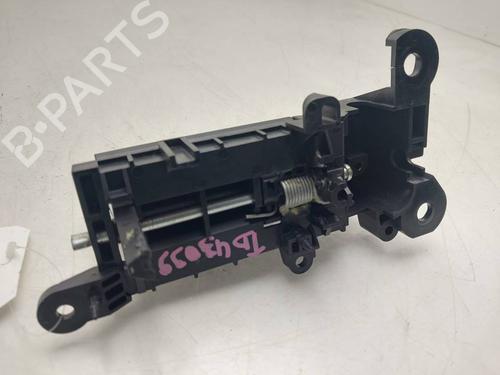 Rear right interior door handle MAZDA 5 (CR) 2.0 (CREW, CR19) | BP39975455I16 - Image 2