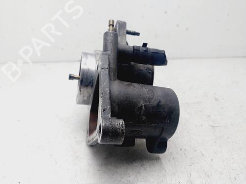 Vacuum pump FORD MONDEO III Saloon (B4Y)  | BP29306592M80 