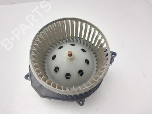 Moteur de chauffage PEUGEOT PARTNER Tepee [2008-2026]  31876938