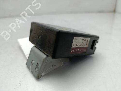 Electronic module TOYOTA COROLLA (_E12_) 2.0 D-4D (CDE120_, CDE120R) | BP39751848M83 - Image 4