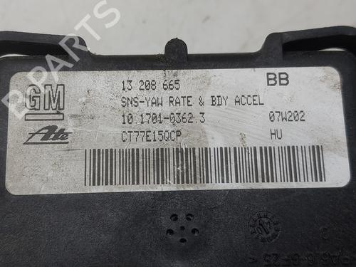 Electronic sensor OPEL ASTRA H (A04) | BP38335994M84 - Image 5