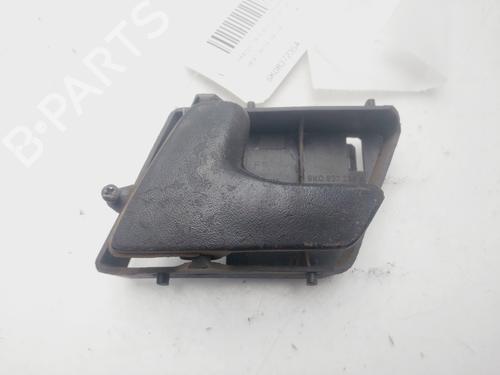 Used Front left interior door handle SEAT IBIZA II (6K1) 1.4 i (60 hp) 30078967