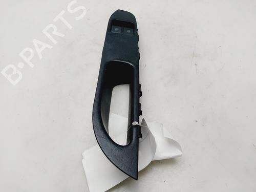 Used Left front window switch SEAT IBIZA III (6L1) [2002-2009]  25464858