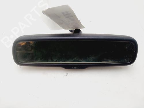 Used Rear mirror MAZDA 6 Estate (GJ, GL) 2.2 D (150 hp) 32167195