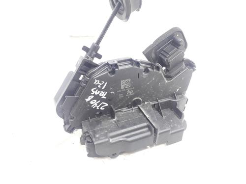 Used Rear left lock SEAT ARONA (KJ7, KJP) 1.0 TSI (116 hp) 10201970