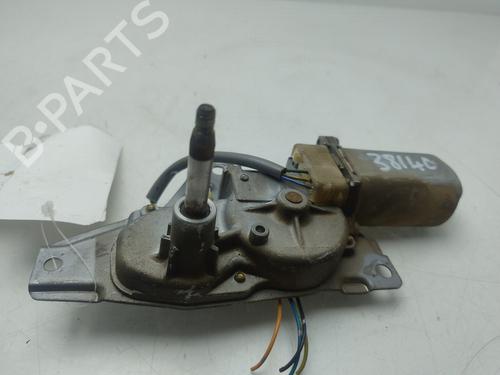 Rear wiper motor SUZUKI JIMNY Closed Off-Road Vehicle (SN)  | BP27190631M102 