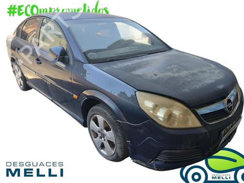 Left front window switch OPEL VECTRA C (Z02) 1.9 CDTI (F69) | BP36663231I27 - Image 8