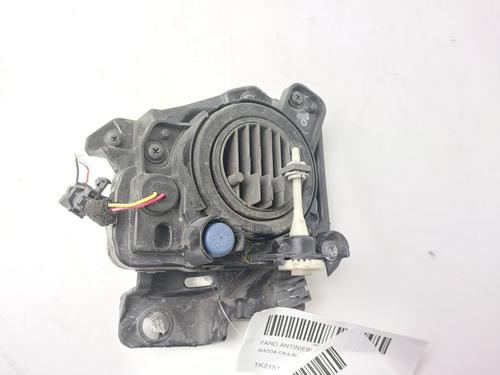 Right front fog light MAZDA CX-5 (KE, GH) | BP32015605C31