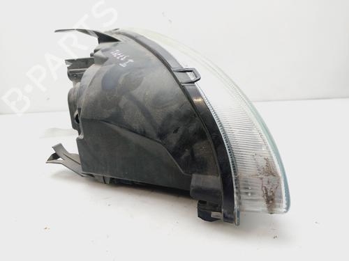 Left headlight FORD FOCUS II (DA_, HCP, DP)  | BP24884597C28 
