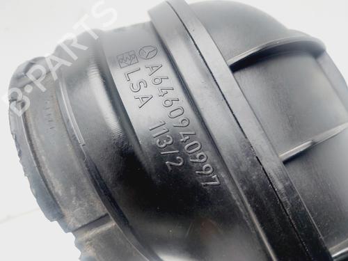 Pipe TATA INDICA VISTA  | BP26719436M125 