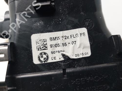 Luftventil BMW 1 (F20) 118 d | BP33798605I21  - Image 6