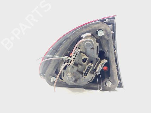 Right taillight SEAT LEON (1M1)  | BP26719508C35 