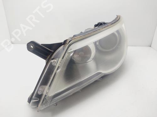 Phare gauche VW TIGUAN (5N_) 2.0 TDI (110 hp) 31597842
