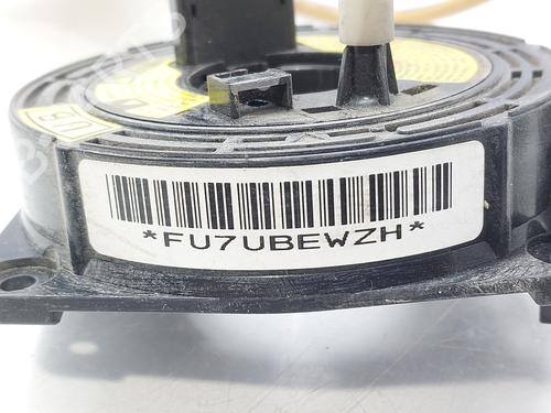 Squib airbag CHEVROLET REZZO MPV (U100) 1.6 | BP11396117C102 