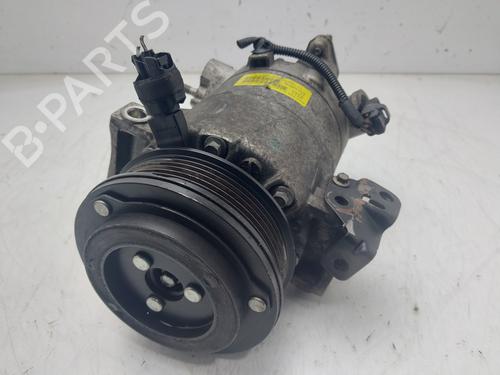 Used AC compressor AC compressor FORD B-MAX (JK) [2012-2026] 35736688 35736688