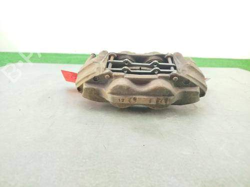 Used Left front brake caliper TOYOTA HILUX VIII Pickup (_N1_) 2.4 D 4WD (GUN125_, GUN125R) (150 hp) 27284741