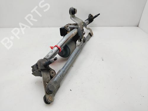Front wiper motor AUDI A3 (8V1, 8VK) | BP30530121M29