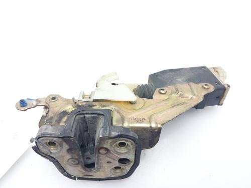 Front left lock OPEL CORSA B (S93) 1.2 i 16V (F08, F68, M68) | BP17187237C98 