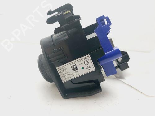 Climate control DACIA SANDERO III  | BP23129395I5 