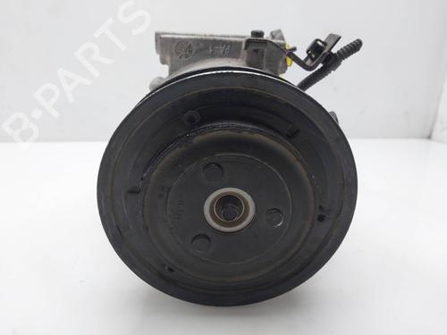 AC compressor KIA CARENS IV 1.7 CRDi | BP17337514M34 
