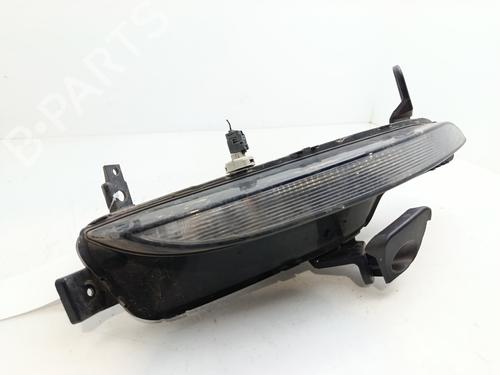Left front indicator RENAULT MEGANE IV Grandtour (K9A/M/N_) 1.2 TCe 100 | BP30100006C32