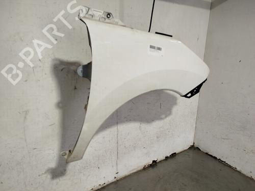 Forkjerm høyre PEUGEOT 3008 I MPV (0U_) 1.6 VTi | BP29982099C42