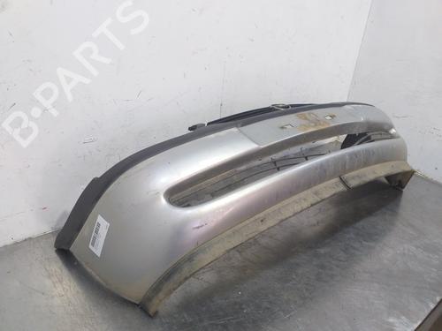 Front bumper OPEL CORSA B (S93) 1.2 i 16V (F08, F68, M68) | BP18547084C7 