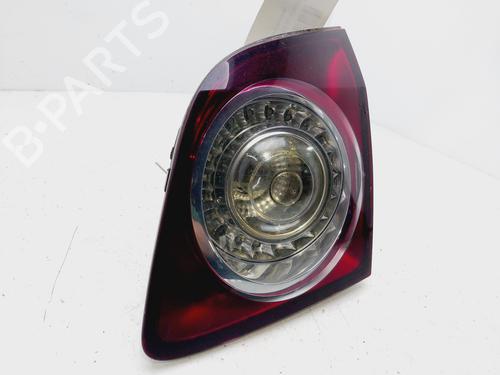 Right tailgate light VW GOLF PLUS V (5M1, 521) 1.9 TDI | BP29488974C80 