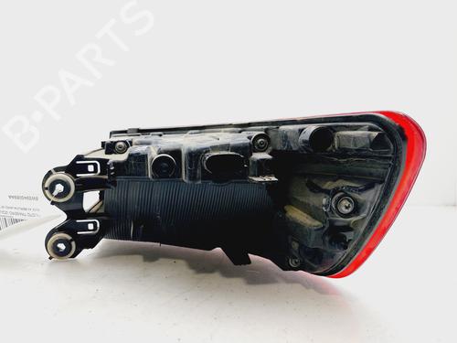 Left taillight AUDI A4 B9 (8W2, 8WC) 30 TDI | BP29511263C34 