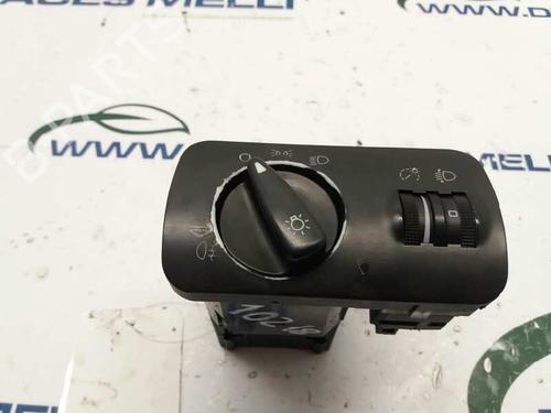 Used Headlight switch SEAT IBIZA II (6K1) 1.4 i (60 hp) 2877861