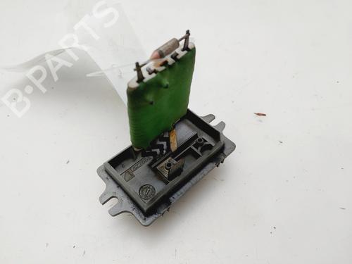 Heater resistor CITROËN C5 I (DC_) 2.0 HDi (DCRHZB, DCRHZE) | BP28284239M108 
