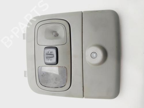 Plafonnier RENAULT SCÉNIC I MPV (JA0/1_, FA0_) 1.9 dTi (JA1U) (80 hp) 29070417