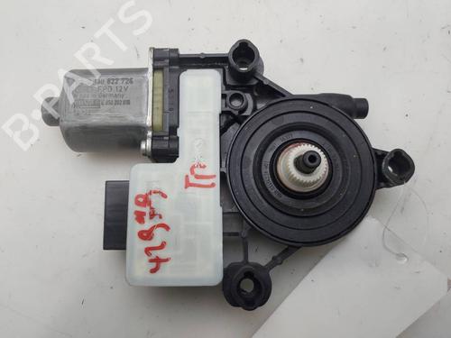Used Right rear window motor Right rear window motor 39139404 39139404