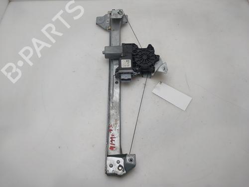 Used Front left window mechanism Front left window mechanism 38438590 38438590