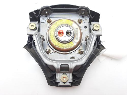Driver airbag TOYOTA COROLLA Verso (ZER_, ZZE12_, R1_) 2.0 D-4D (CUR10_, CUR10R) | BP13476570C9 