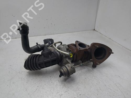 Used Turbocharger/Supercharger OPEL VECTRA C (Z02) [2002-2009]  32177010