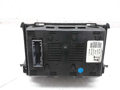 Display monitor OPEL ASTRA H (A04) 1.7 CDTI (L48) | BP6624291C48 