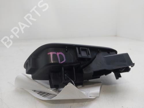 Højre bagtil invendig håndtag FORD FIESTA VI (CB1, CCN)  | BP24653667I16 