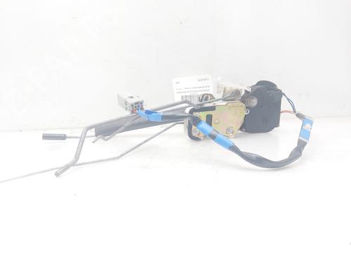 Front right lock ROVER 400 II (RT) 414 Si | BP15504615C97 