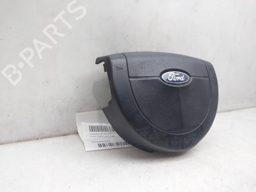 Driver airbag FORD FIESTA V (JH_, JD_) 1.4 16V | BP16363172C9 