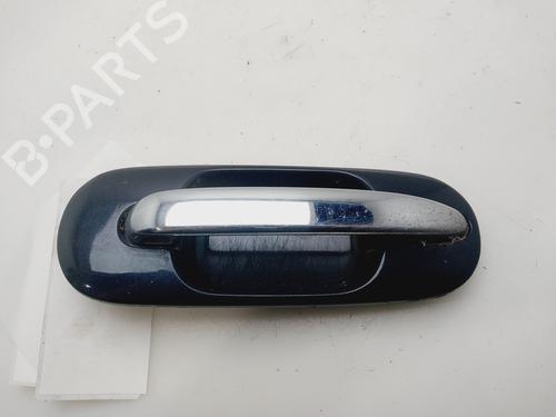 Used Front right exterior door handle ROVER 45 I Hatchback (RT) [2000-2005]  30182754