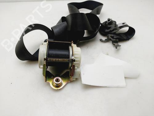 Front left seatbelt BMW 1 (E87) 120 d | BP24973093I26 