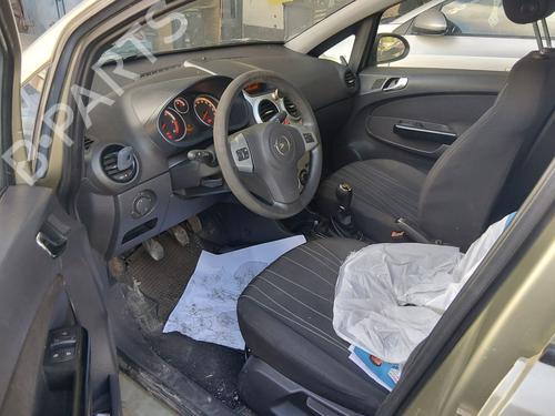 Front left interior door handle OPEL CORSA D (S07)  | BP33974477I13  - Image 6