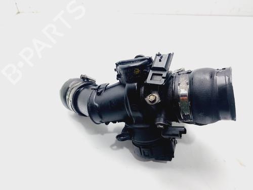 Throttle body CITROËN XSARA PICASSO (N68) 1.6 HDi | BP20676595M82 