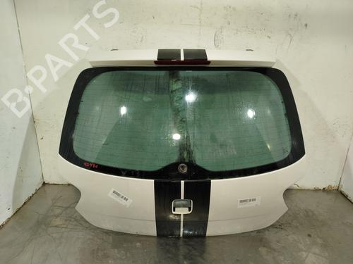 Used Tailgate Tailgate 37693603 37693603
